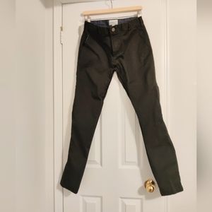 Bruun & Stengate Men Slim Jeans